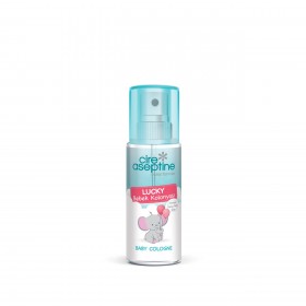 Cire Aseptine Bebek Kolonyası Lucky 150 ml.